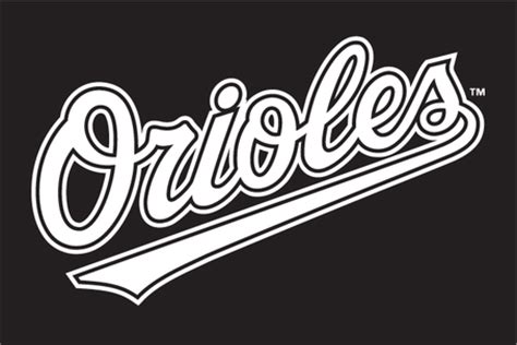 Orioles logo and uniform history - Camden Chat