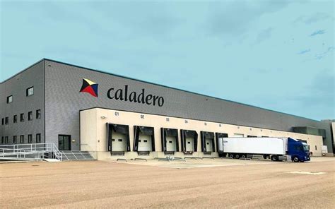 La Viguesa Profand Compra A Mercadona La Empresa Caladero