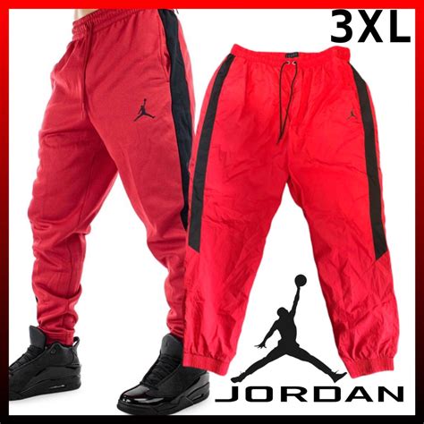 Jordan Sports Wear Diamond Flight Track Pants 100 Depop