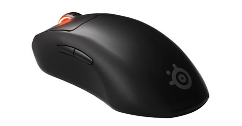 Examen Sans Fil Steelseries Prime Techpowerup Tech Tribune France