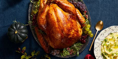 50 Best Thanksgiving Dinner Recipes - Thanksgiving Menu Ideas