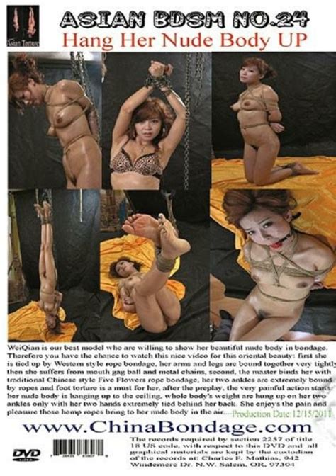 Hang Her Nude Body Up Streaming Video At IAFD Premium Streaming