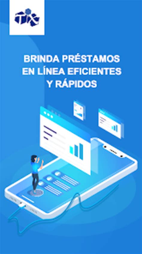 Préstamos rápidos línea de TX for Android Download