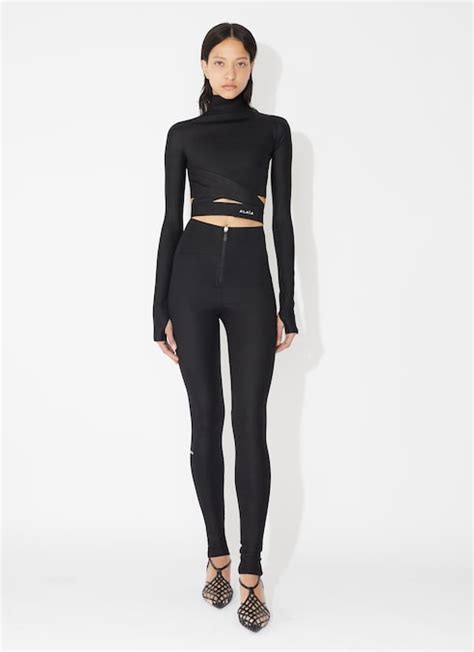 Women's Designer Clothing | ALAÏA US