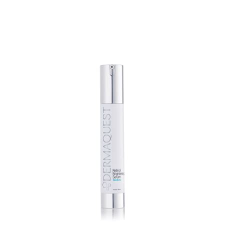 DermaQuest - SkinBrite Retinol Brightening Serum 1oz - Beauty Works