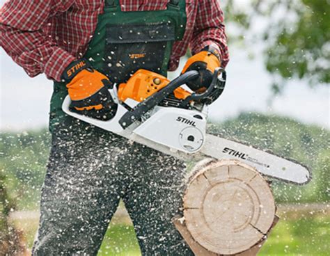 Stihl Equipment For Sale In New Zealand Nc Equipment