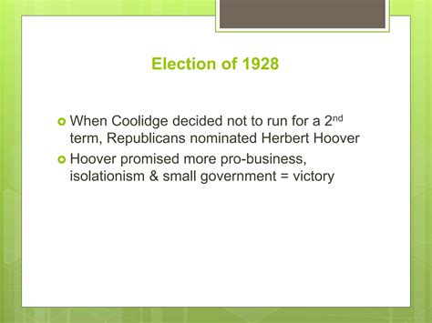 Roaring 20s Ppt Ppt