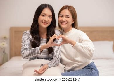 Lesbian Couple Making Love Images Stock Photos Vectors Shutterstock