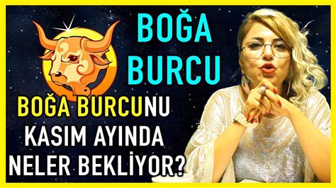 Boğa Burcu Kasım 2023 Yorumu Boğa Kimdir Özellikleri Nedir Astrolog