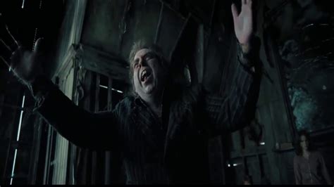 Peter Pettigrew Le Descubren Harry Potter Youtube