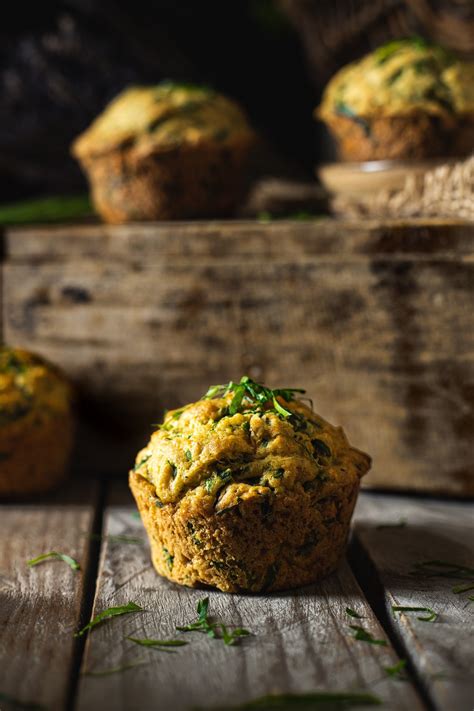 Pen Tov Muffiny S Prekvapen M Metalhead In The Kitchen