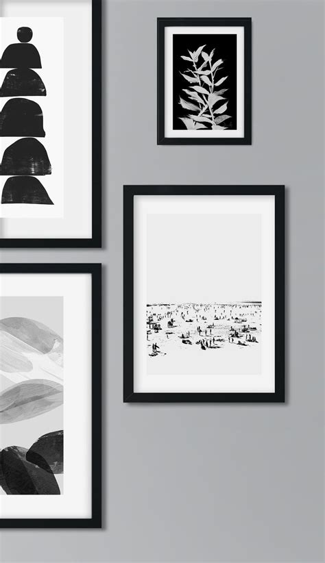 Gallery Wall Prints Gallery Wall Art Set of Prints - Etsy