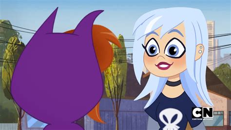 Rose Wilson Dc Super Hero Girls Wiki Fandom