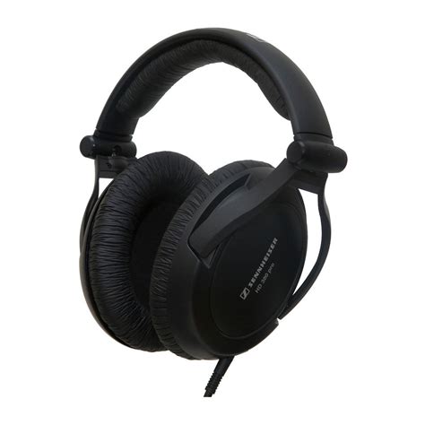 Sennheiser HD-380-Pro - Progressive.gr