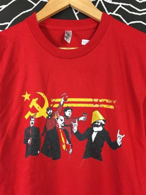 Communist Leader Karl Marx Lenin Stallin Fidel Castro Mao Zedong