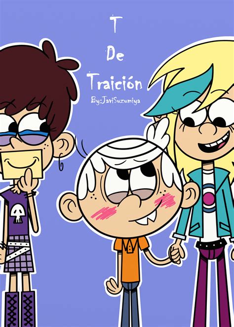 The Loud House Fanfic