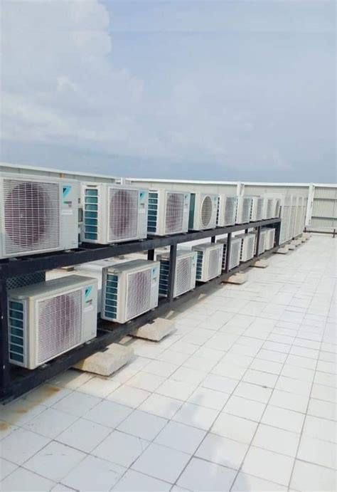 Daikin Vrv Air Conditioning System R410a At Rs 48000 Piece In