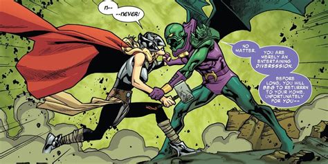 5 Reasons Why Annihilus Is A Bigger Threat To The Marvel Universe Than ...