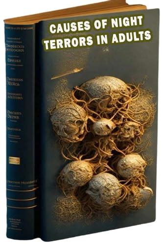 Causes of Night Terrors In Adults: Explore the potential causes of ...