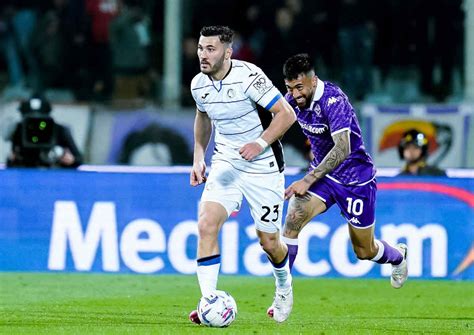 Atalanta Bergamo Vs Fiorentina Tipp Prognose Quoten