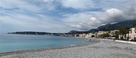 Promenade Du Soleil Menton Aggiornato Tutto Quello Che C Da