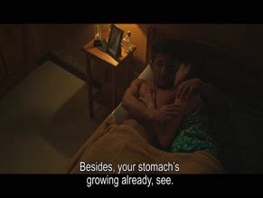 BATA PA SI SABEL NUDE SCENES AZNude Men