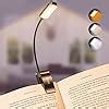 Gritin Lampada Da Lettura Luce Lettura Ricaricabile Usb Con Led