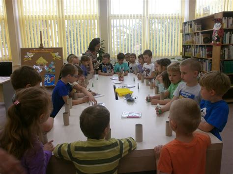 Biblioteka Na Bielawach Jak Powstaje Mi D