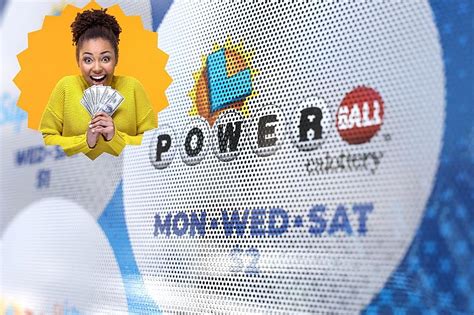 "Big Money" Powerball Winner Announced In New York