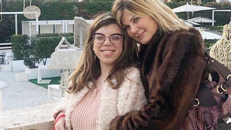 La Figlia Disabile Di Patrizia Pellegrino Al Gf Vip L Appello Ad