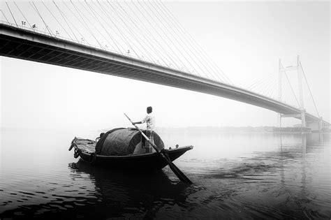 Vidyasagar Setu on Behance