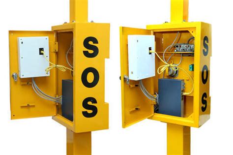 SOS System Manufacturer,Wholesale SOS System Supplier from Nashik India