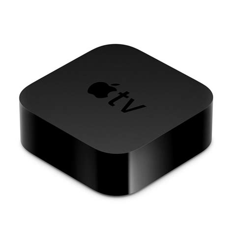 Купить Apple TV 4K 32Gb 2021 в Москве, Новосибирске по низкой цене