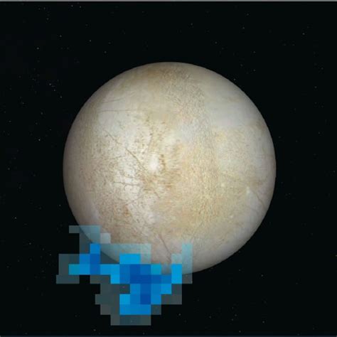 Targeting Icy Europa: NASA Seeks Ideas To Explore Potentially Habitable Moon - Universe Today