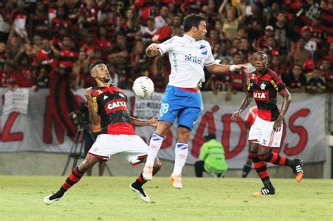 Flamengo Embolsa R 350 Mil Contra O Nacional URU Flamengo