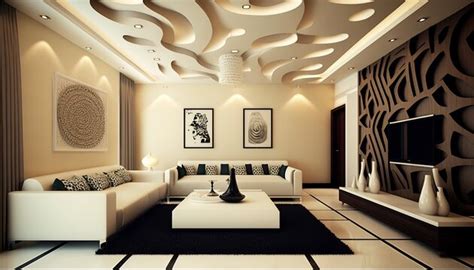 False Ceiling Design Hd Images - Infoupdate.org