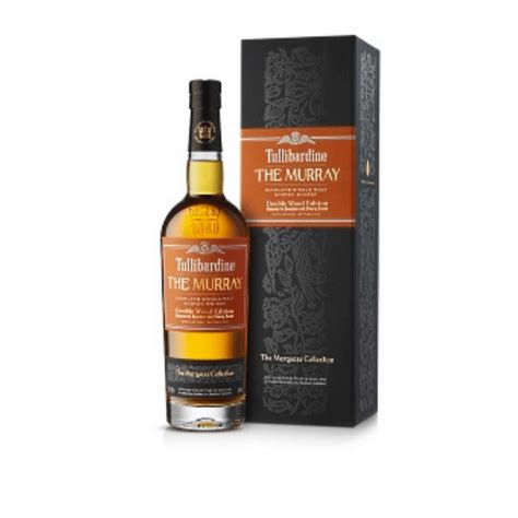 Tullibardine The Murray Double Wood Edition Aevin Spiritus