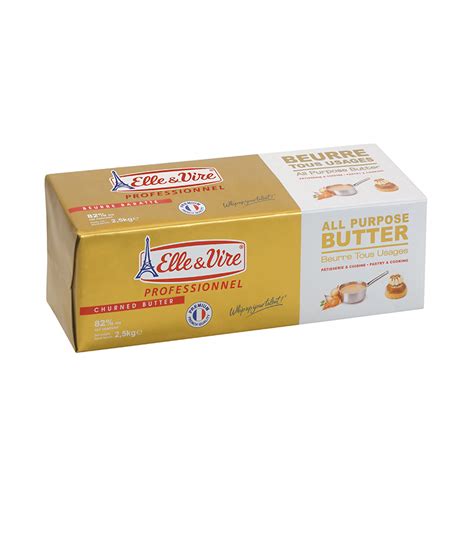 Beurre Tartine Cuisine Butter 60 Plaquette 200g SEL Sofralim