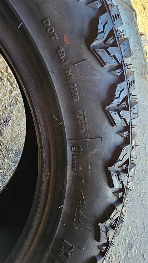 Opony 275/55 R20 Zgierz • OLX.pl