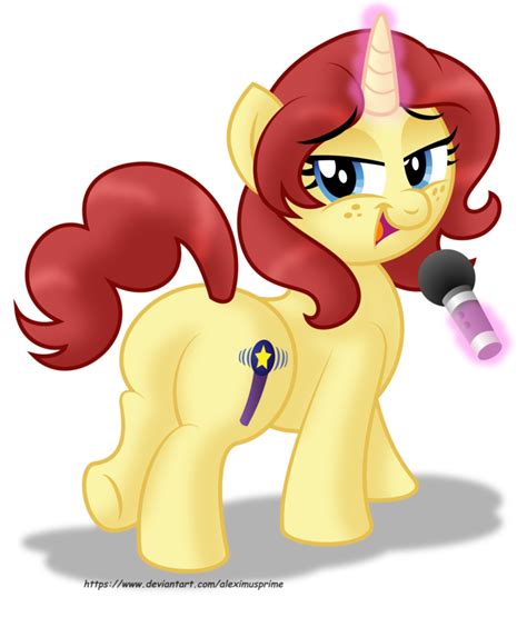 Safe Artist Aleximusprime Oc Oc Only Oc Eilemonty Pony