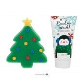 Cosmética Navidad cosmética motivos navideños para regalos Navidad