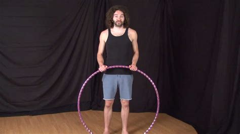 Beginner Hula Hoop Tips Vol 1 Youtube