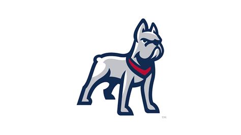 Desales University Bulldogs Rebranding Logo Reveal 2017 Youtube