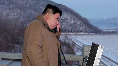 金正恩氏「敵の核挑発には核攻撃辞さず」（12月21日） 연합뉴스