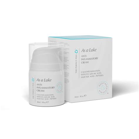 The Perfect Peel As A Lake 30ml Medifine Skin Clinic