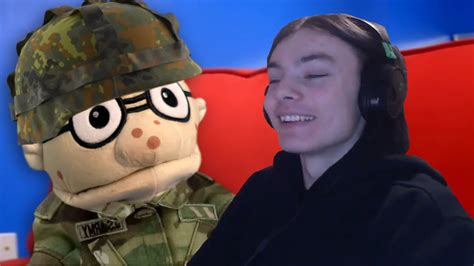 Sml Ytp Cody Joins The Military Reaction Youtube