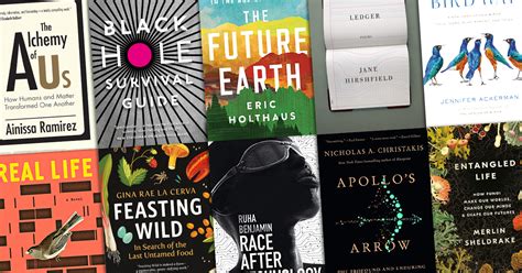 The Best Science Books Of 2020