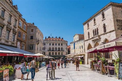 Hrvatska uvodi ekološku taksu za turiste plaća se i prilikom