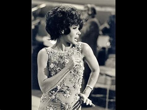 Shirley Bassey Diamonds Are Forever Youtube