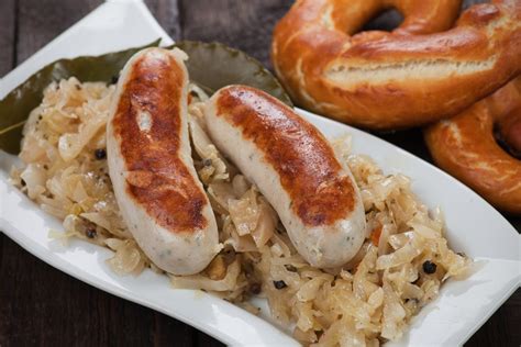 12 Best German Dishes You Need To Taste For A Culinary Adventure